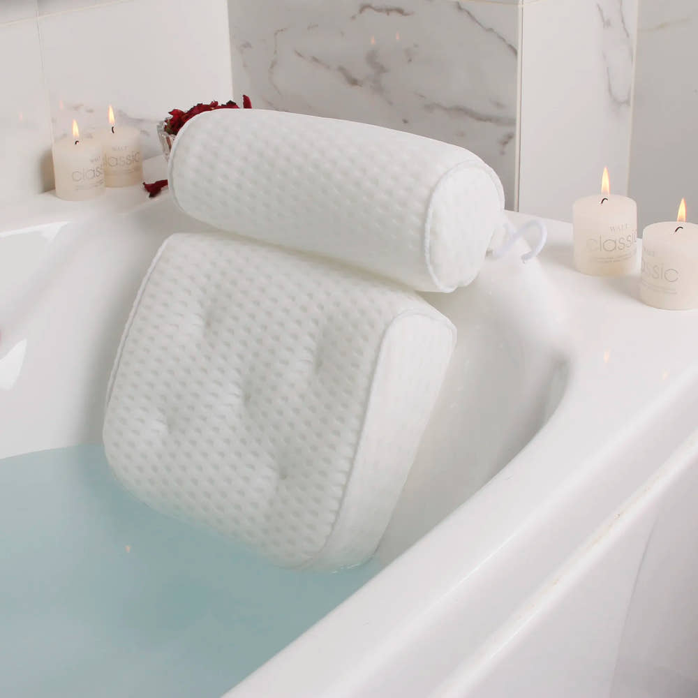 Bath Pillow - SweeTee Beauty leak-proof panties