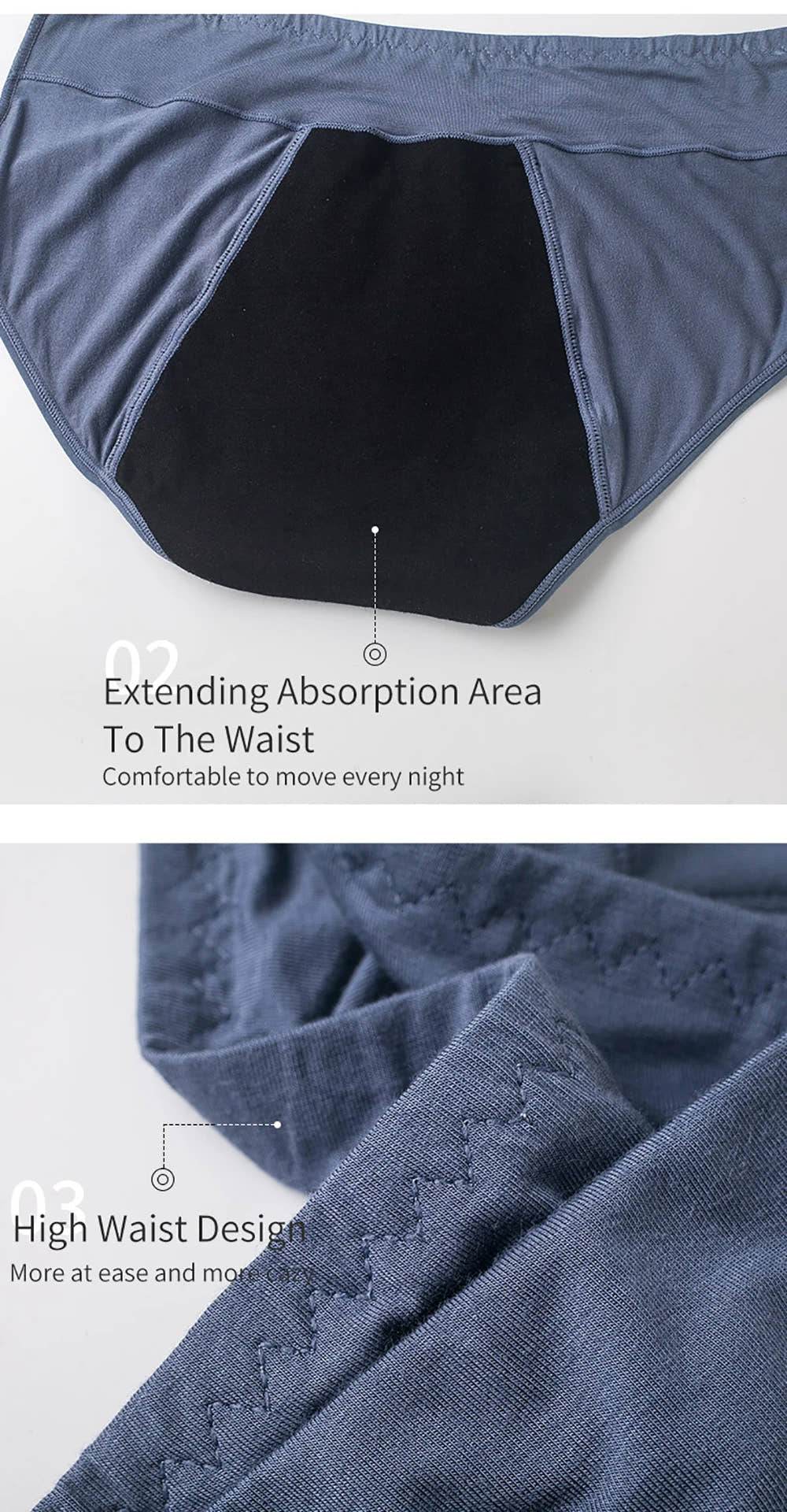 Abdominal Brief