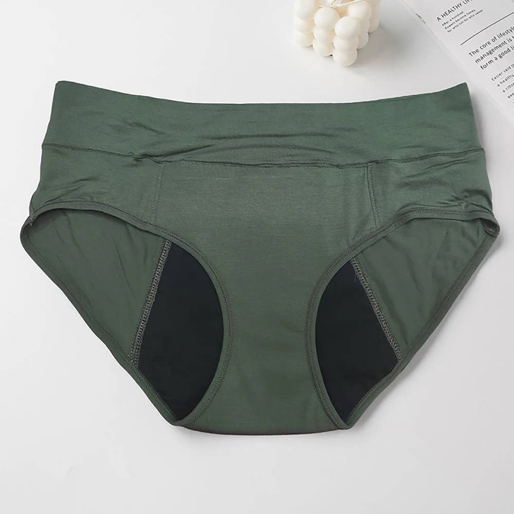 Abdominal Brief