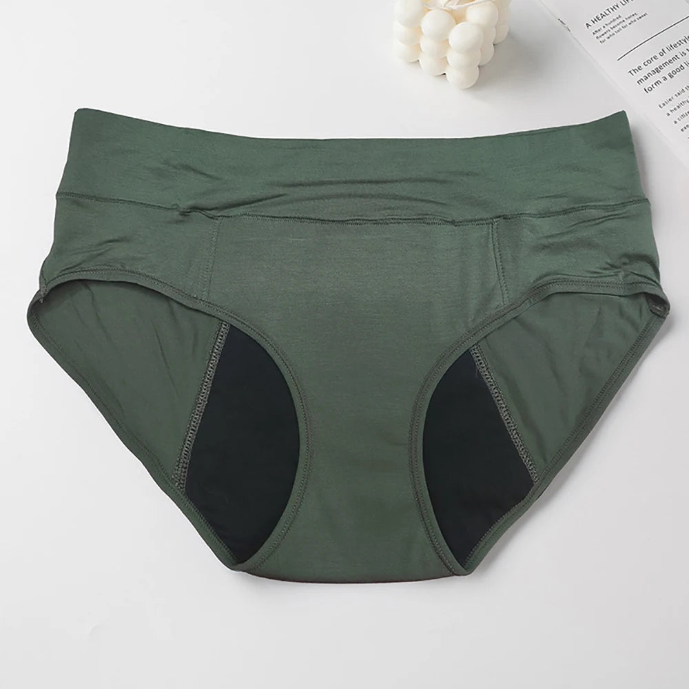 Abdominal Brief