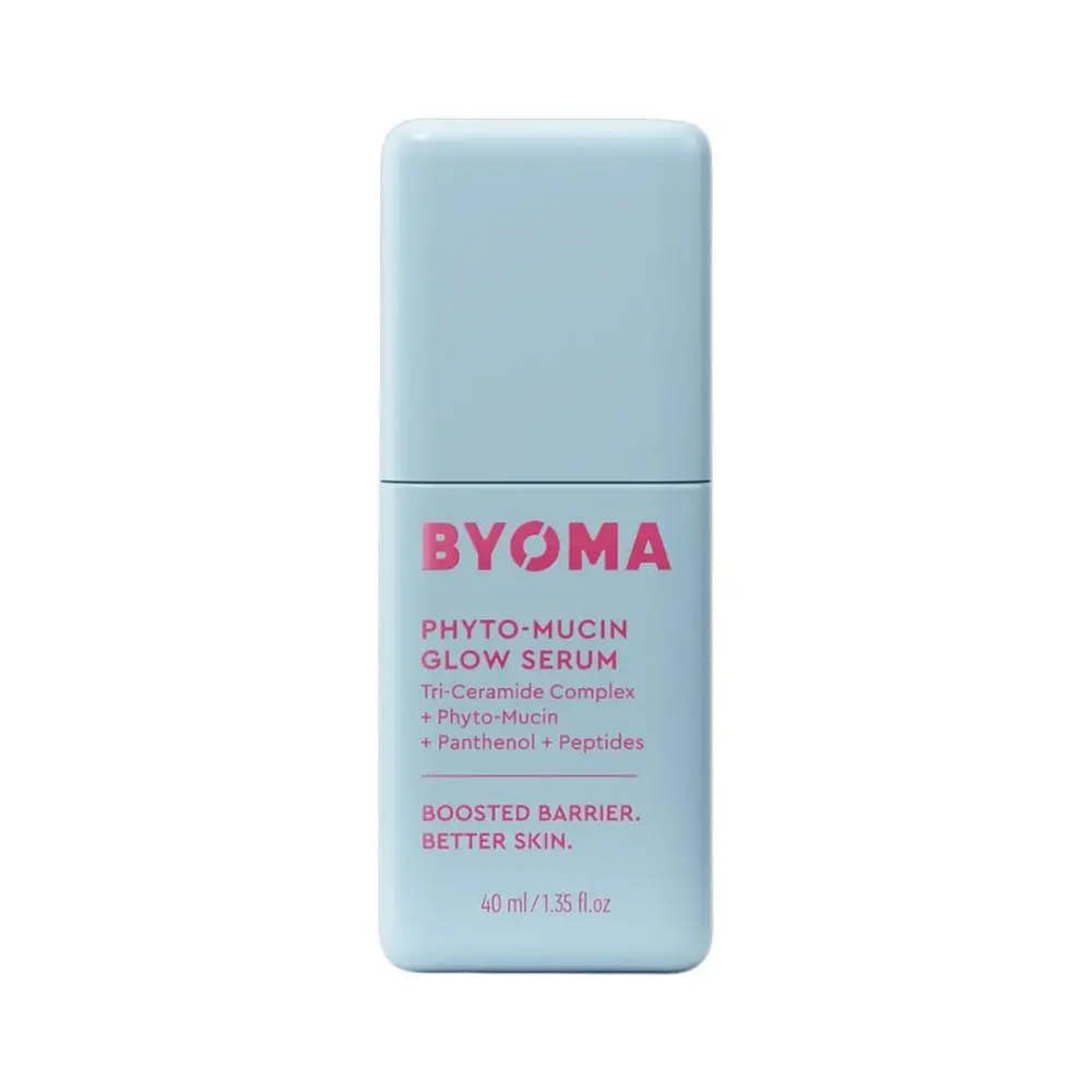 BYOMA Original Boost Barrier Gentle Better Essence Skincare