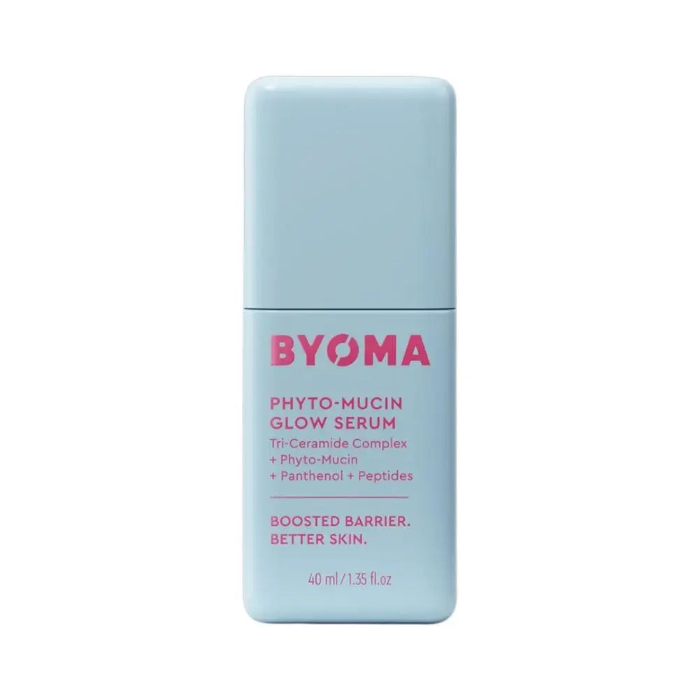 BYOMA Original Boost Barrier Gentle Better Essence Skincare