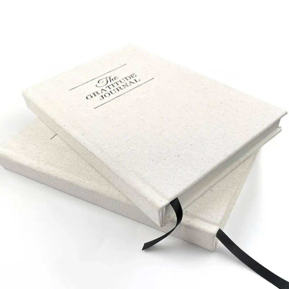 2024 Gratitude Journal - SweeTee Beauty leak-proof panties