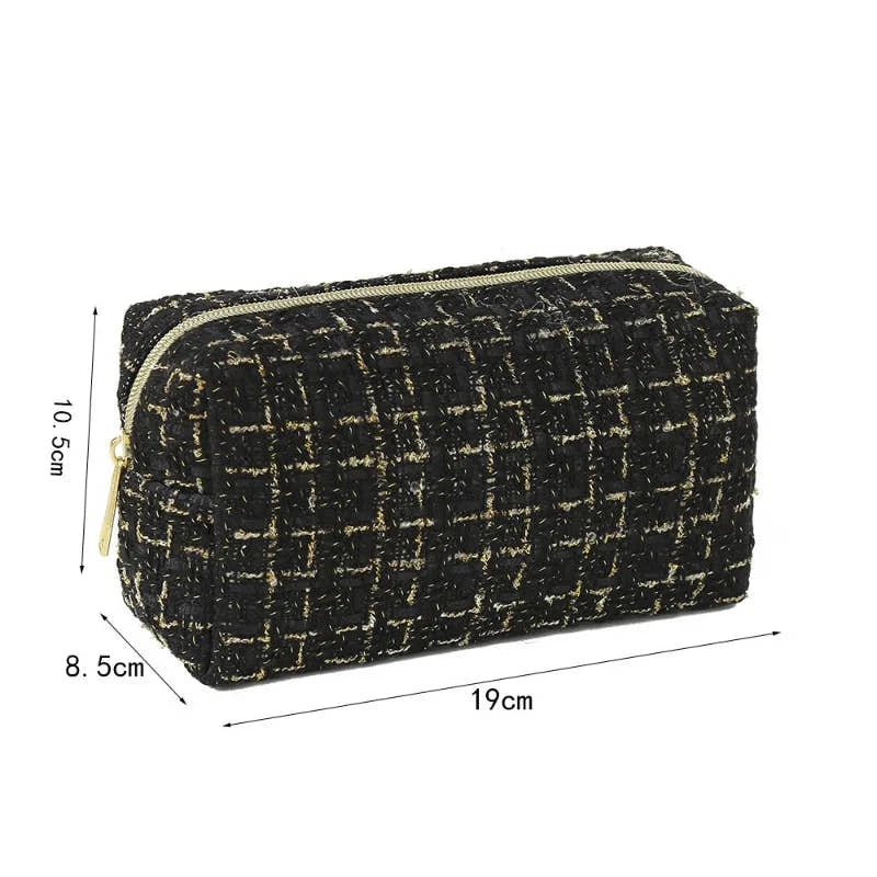 Love Puff Beauty Bag