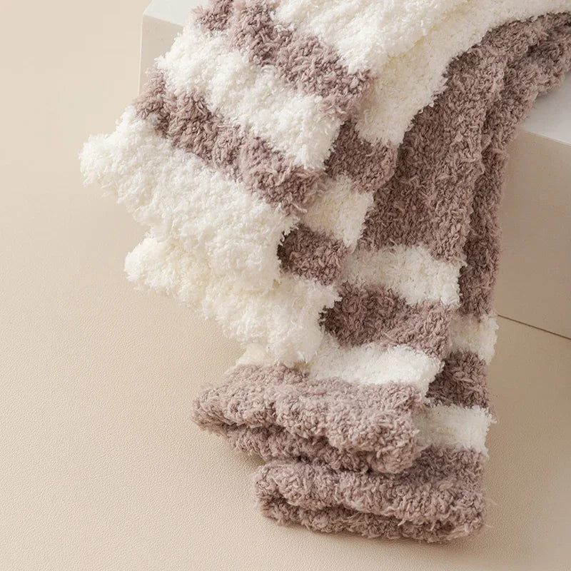 Comfort Socks - SweeTee Beauty leak-proof panties