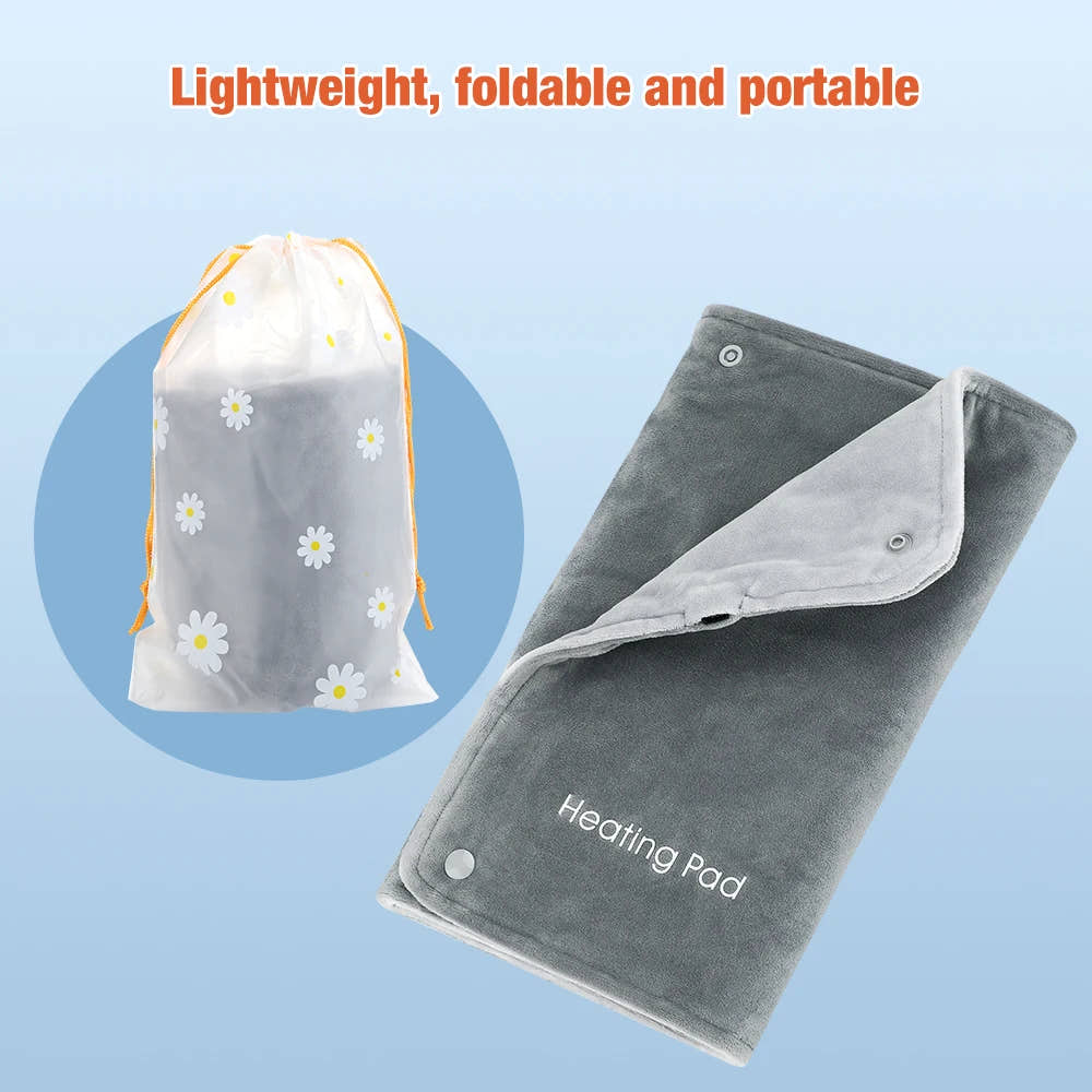 Electric Heating Pad - SweeTee Beauty leak-proof panties