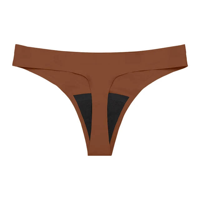 Thong - SweeTee Beauty leak-proof panties