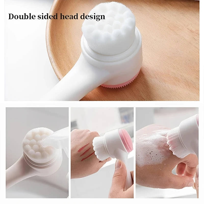 Fresh Face Glow Brush