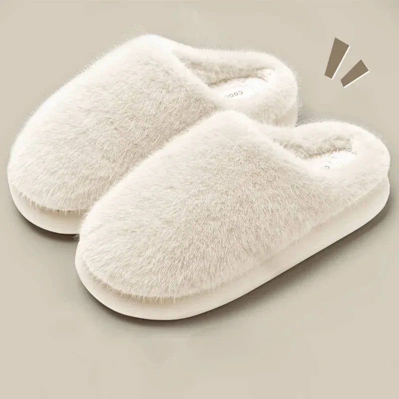 BareBliss Slippers