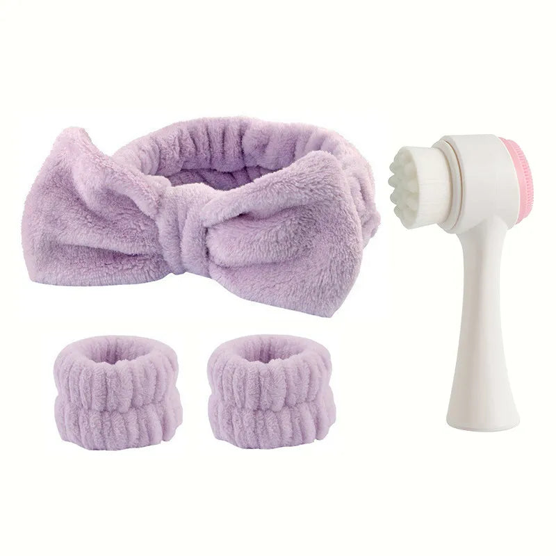 Fresh Face Glow Brush