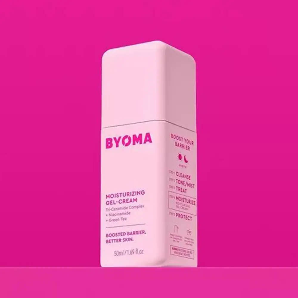 BYOMA Original Boost Barrier Gentle Better Essence Skincare