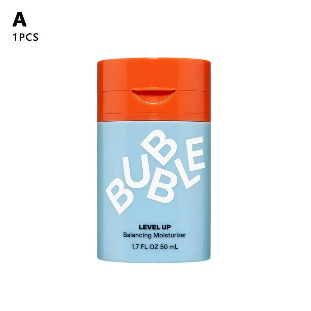 Bubble Facial Face Mist Collection