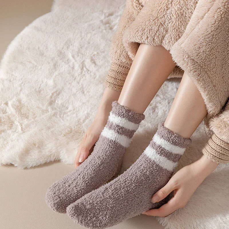 Comfort Socks - SweeTee Beauty leak-proof panties