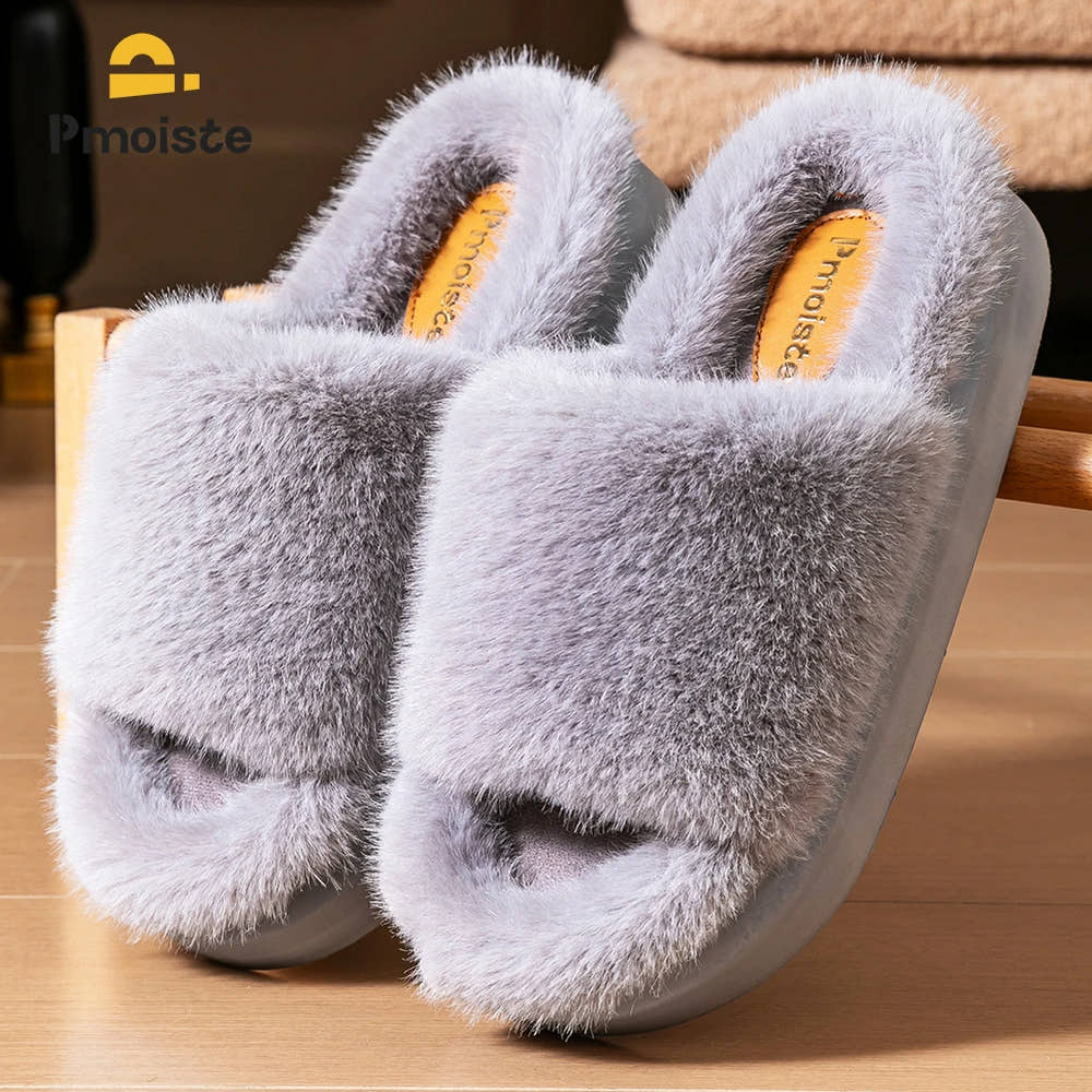 SoftAura Slippers