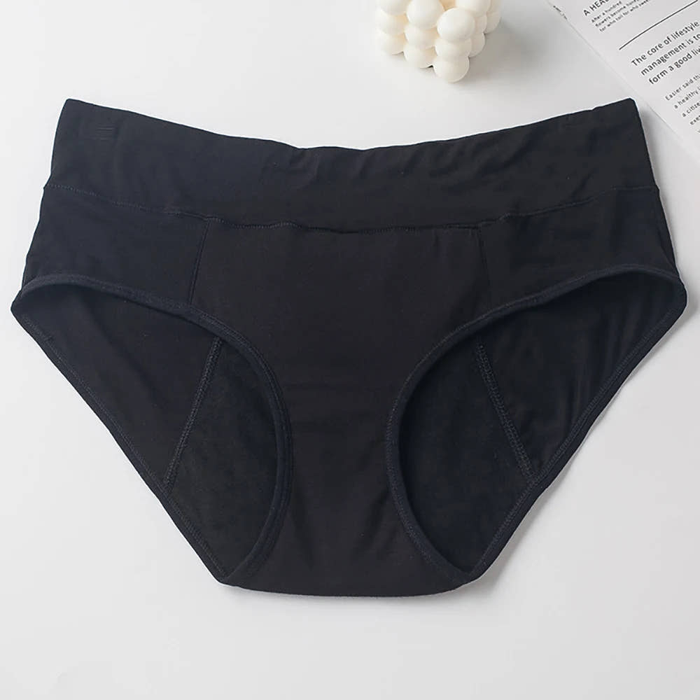 Abdominal Brief