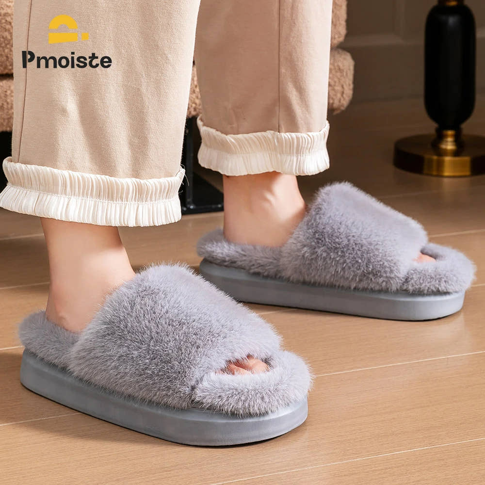 SoftAura Slippers