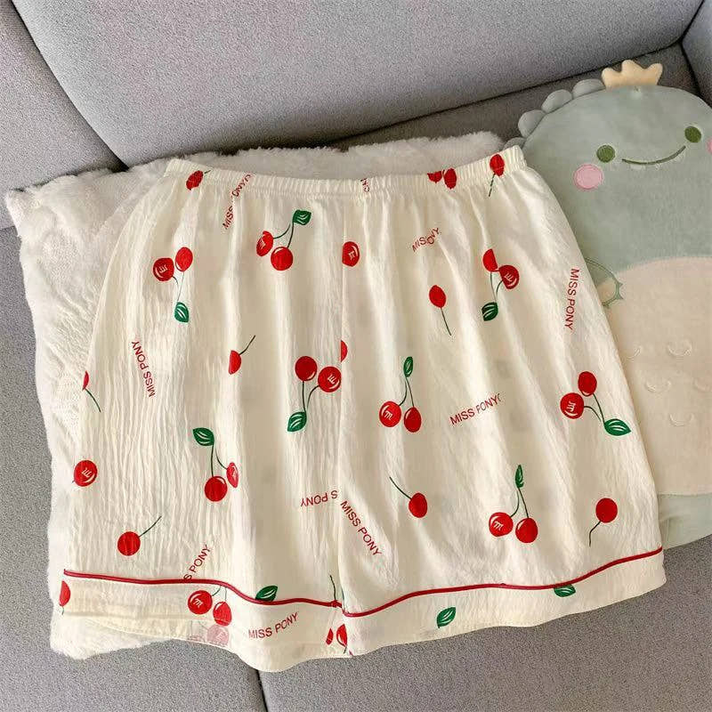 Pretty in Cherries Set