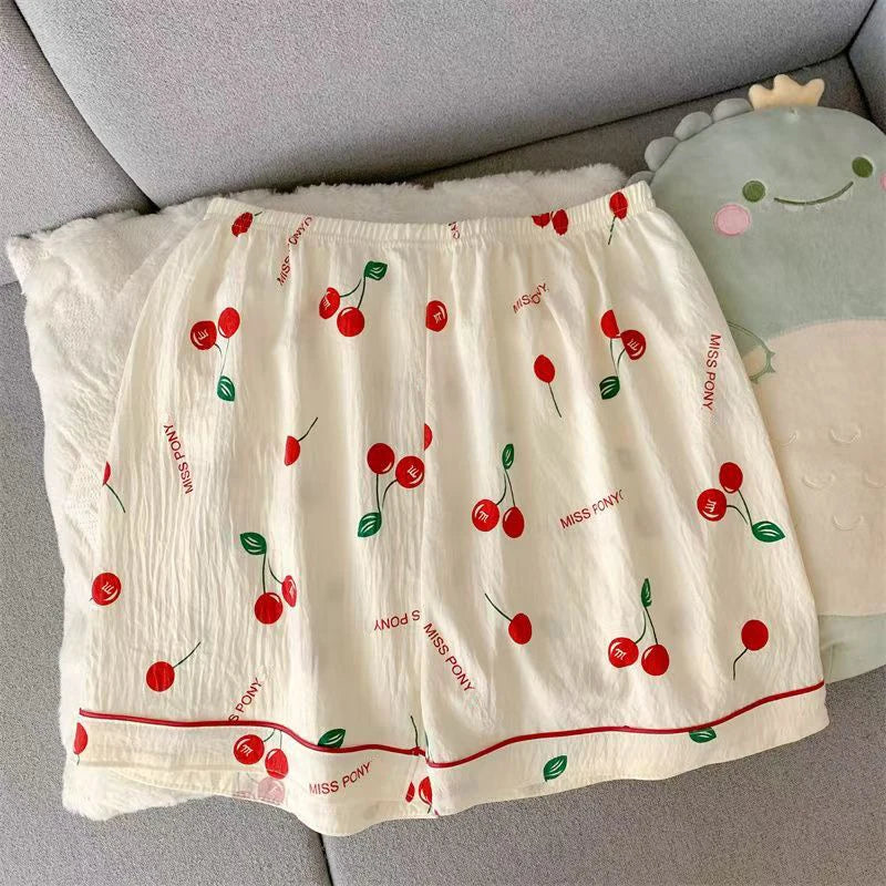 Pretty in Cherries Set