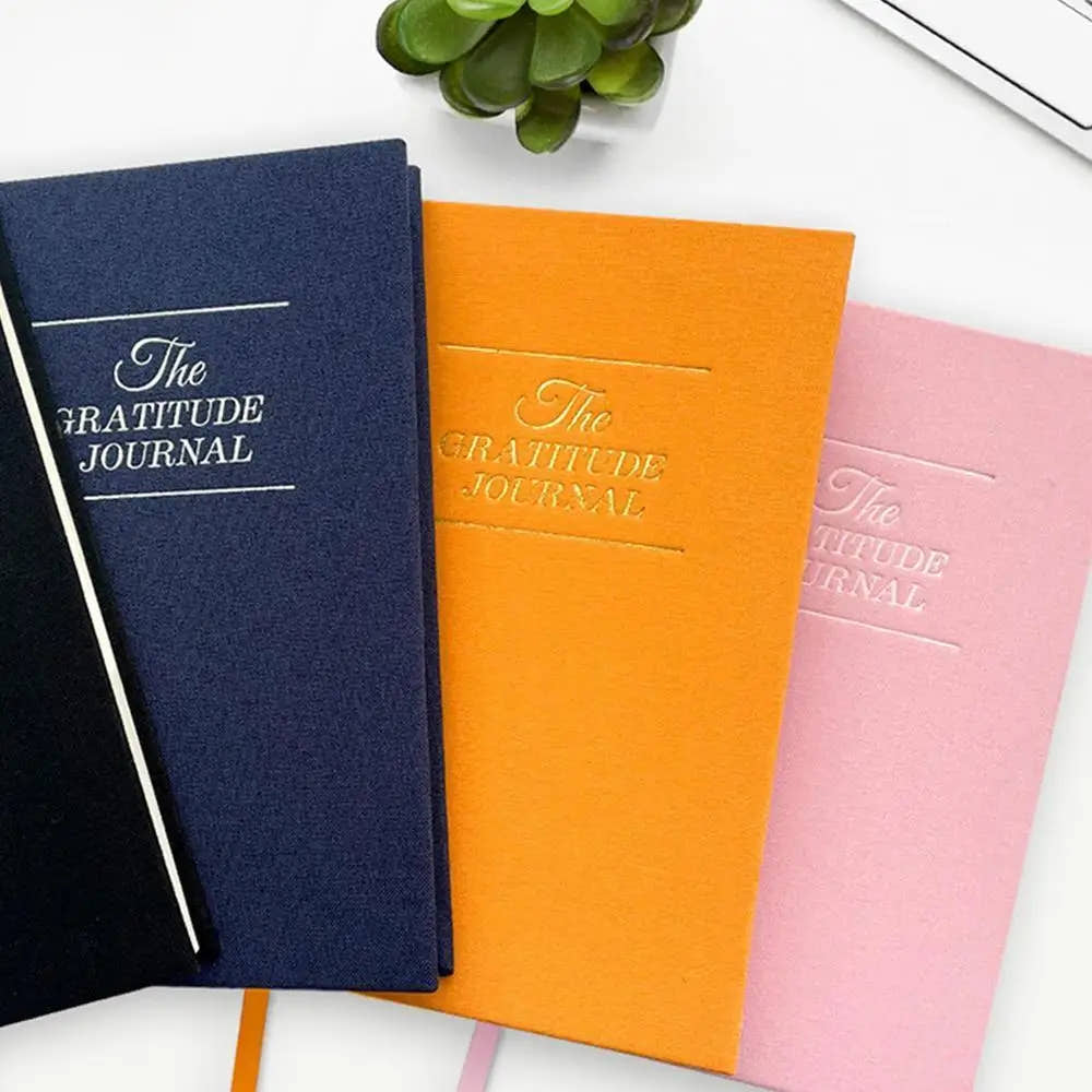 2024 Gratitude Journal - SweeTee Beauty leak-proof panties