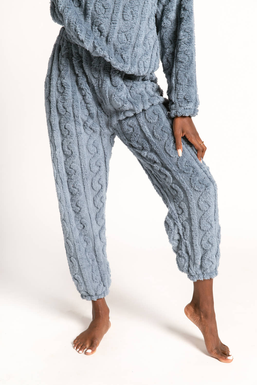 Erica Pajama Set - SweeTee Beauty leak-proof panties