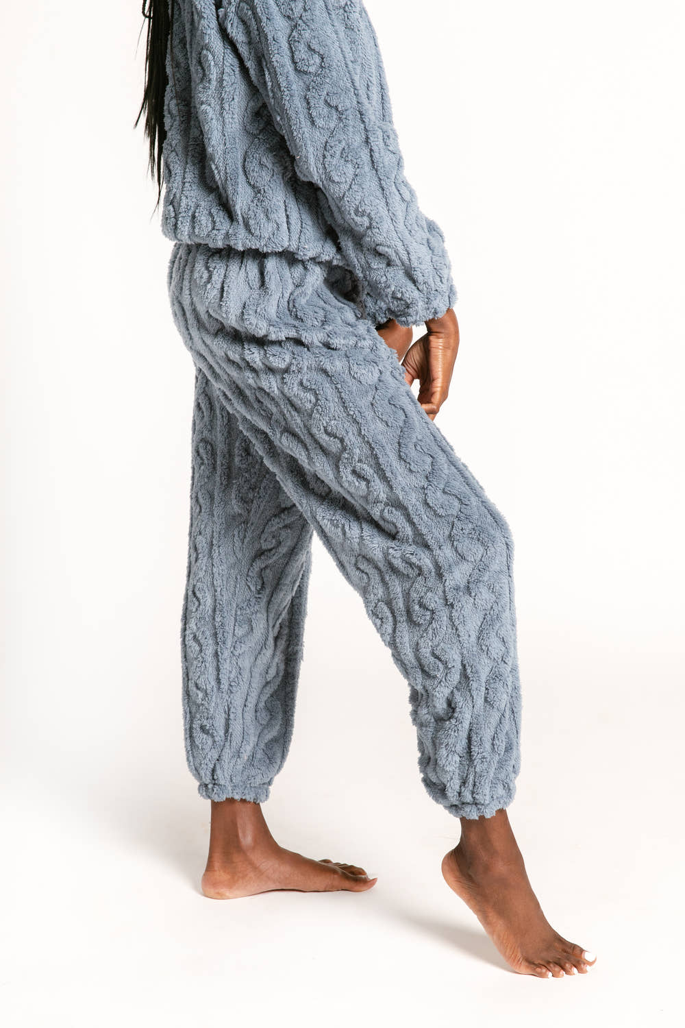 Erica Pajama Set - SweeTee Beauty leak-proof panties