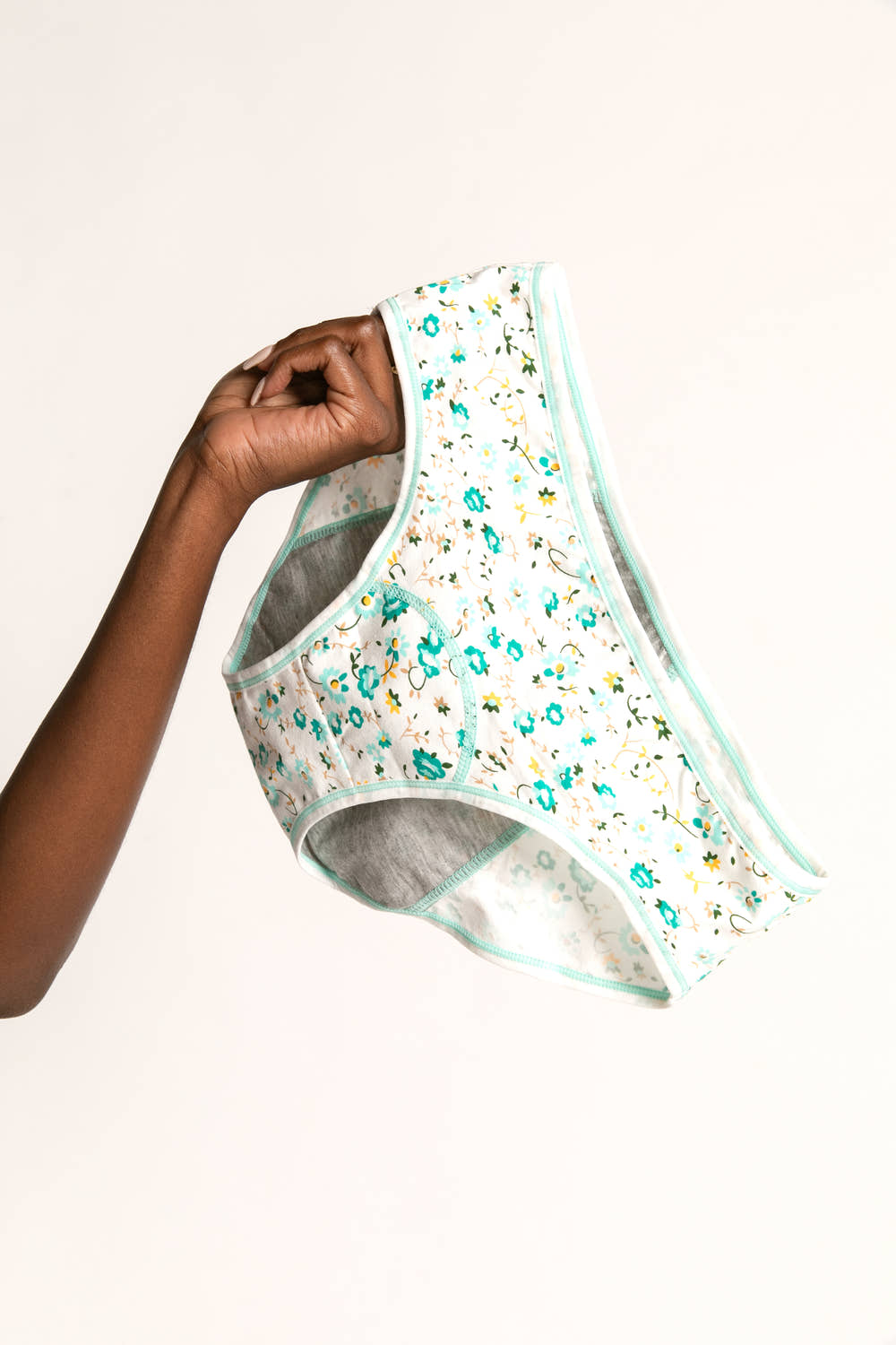 Teen Brief - SweeTee Beauty leak-proof panties
