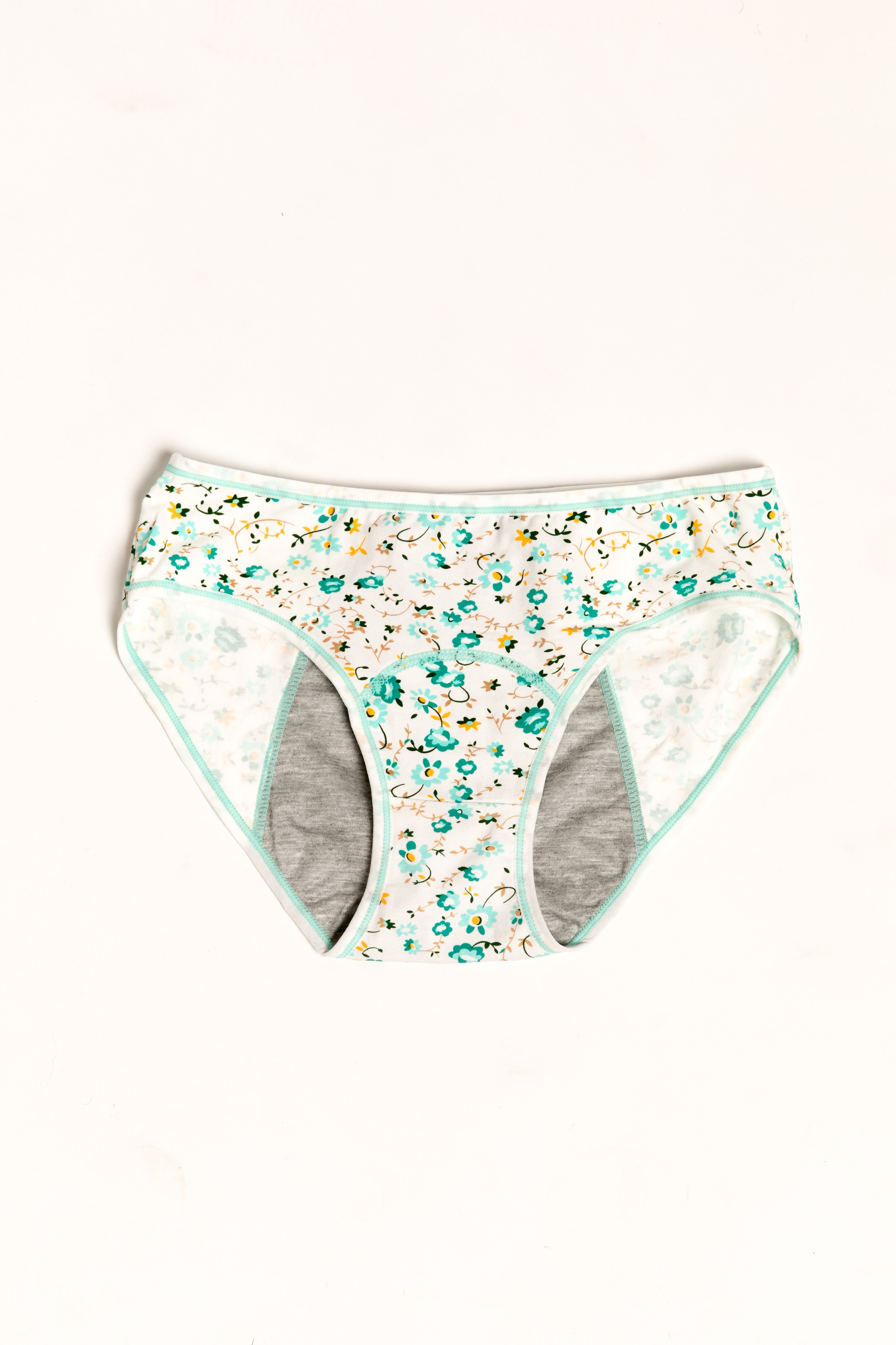 Teen Brief - SweeTee Beauty leak-proof panties