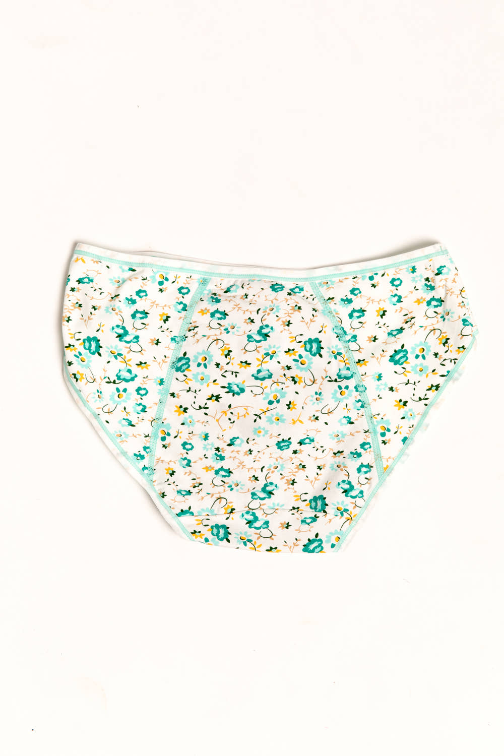 Teen Brief - SweeTee Beauty leak-proof panties
