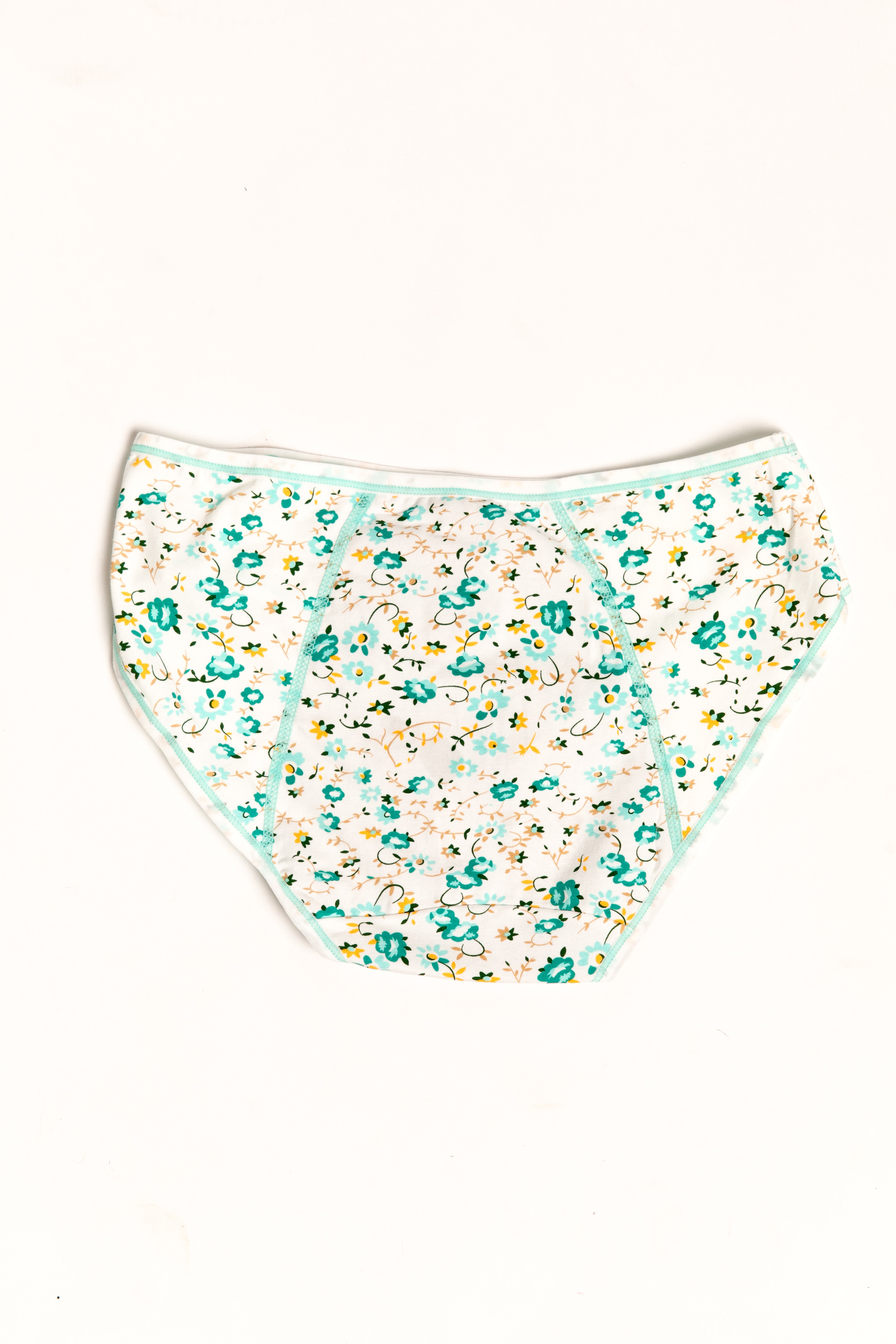 Teen Brief - SweeTee Beauty leak-proof panties