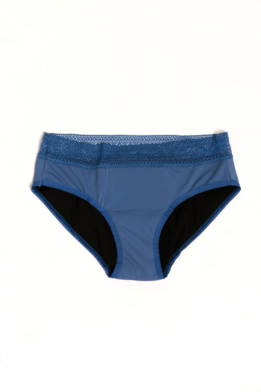 Teen Lace Brief - SweeTee Beauty leak-proof panties