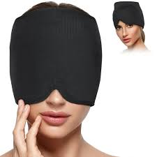 SweeTee Ice Head Wrap - SweeTee Beauty leak-proof panties