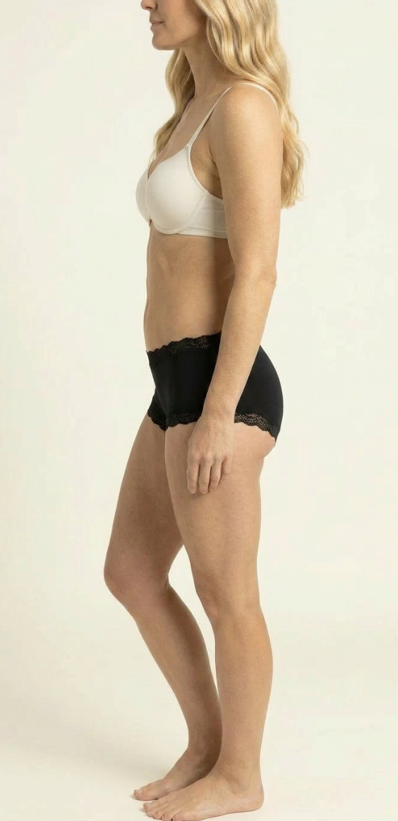 Seamless Cheekster