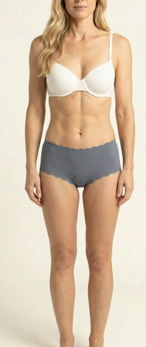 Seamless Cheekster