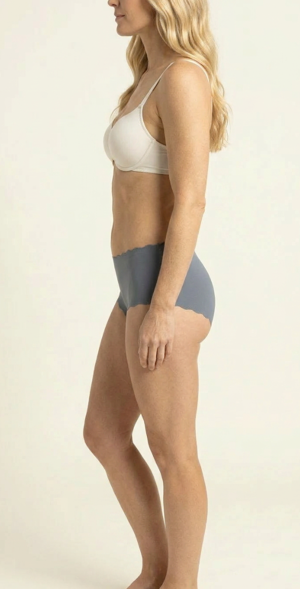 Seamless Cheekster